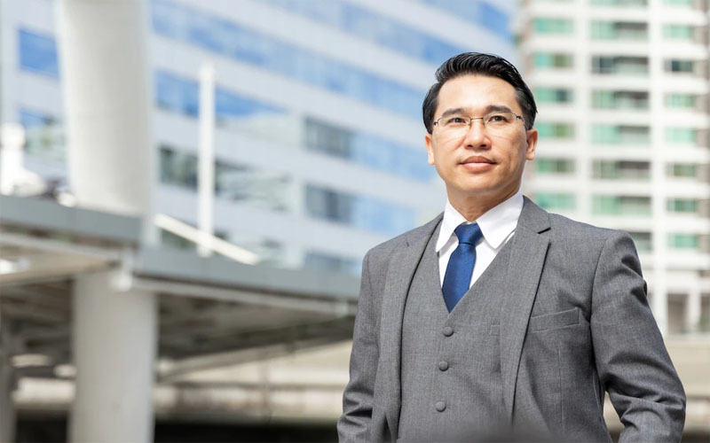 ceo hoàng trọng nhân