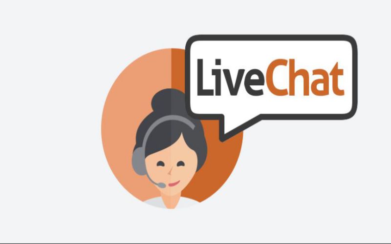 Live Chat của Vuabai9