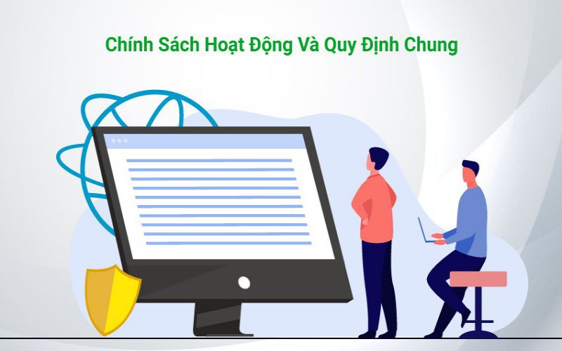 Trách nhiệm của mọi người trong chính sách hoạt động Vua bai9