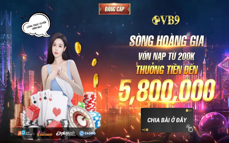 Những quy định quan trọng trong chính sách hoạt động VB9